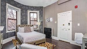 Premier Suites Bay Village hotel near Boston Convention & Exhibition Center