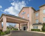 Shady Shores Texas Hotels - Comfort Inn & Suites Near Lake Lewisville