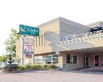 Mont Laurier Quebec Hotels - Quality Inn Mont Laurier