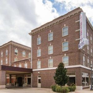 Hotels near Beaumont Ranch - Liberty Hotel Ascend Hotel Collection