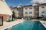 Newville Alabama Hotels - Residence Inn By Marriott Dothan