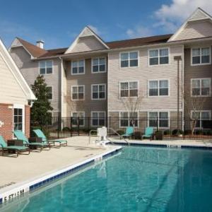 Residence Inn by Marriott Dothan