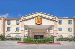 Dow I Park Texas Hotels - Super 8 By Wyndham IAH West/Greenspoint