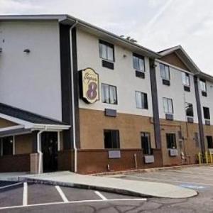 Temple Beth El Suffolk Hotels - Red Roof Inn Suffolk