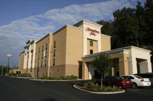 Hampton Inn Cambridge, Cambridge
