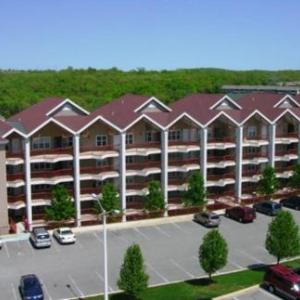 Grand Crowne Resort by Capital Vacations