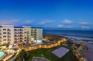 Holiday Inn Club Vacations Galveston Beach Resort, an IHG Hotel, Galveston