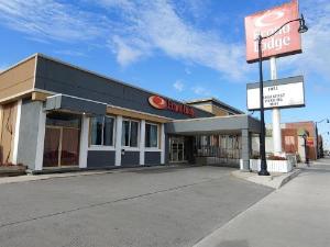 Econo Lodge City Centre, Kingston