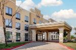 Pflugerville Texas Hotels - Comfort Suites North Pflugerville