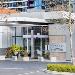 Hotels near Exhibition Park in Canberra - Peppers Gallery Hotel