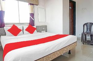OYO Flagship 84278 Mastic Marvell, Pimpri