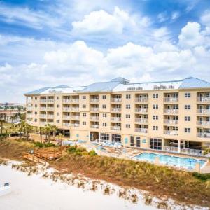 Holiday Inn Club Vacations Panama City Beach Resort