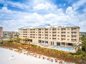 Holiday Inn Club Vacations Panama City Beach Resort, Panama City Beach