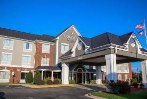 Country Inn & Suites by Radisson, Richmond West at I-64, VA, Henrico
