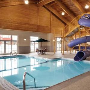 Country Inn & Suites by Radisson Shoreview MN