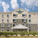 Hotels near Carolina Motorsports Park - WoodSpring Suites Columbia Fort Jackson