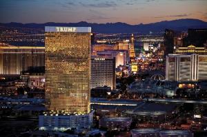 Trump International Hotel Las Vegas, Las Vegas