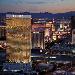 Hotels near Las Vegas Ballpark - Trump International Hotel Las Vegas