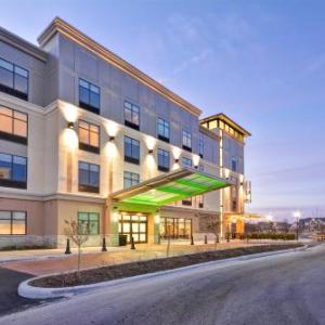 Home2 Suites by Hilton Perrysburg Levis Commons Toledo