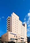 Matsumoto Japan Hotels - Alpico Plaza Hotel