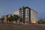 United Theological Seminary Ohio Hotels - Fairfield Inn & Suites By Marriott Dayton