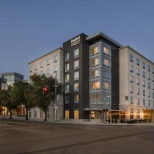 Fairfield Inn & Suites by Marriott Dayton