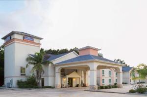 Howard Johnson by Wyndham Houma, Houma