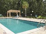 Seaboard Alabama Hotels - La Quinta Inn & Suites By Wyndham Mobile Satsuma / Saraland