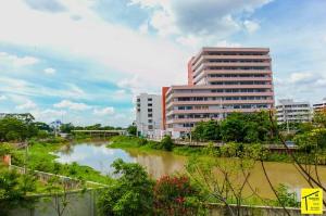 Thaikasem Apartment, Suphan Buri