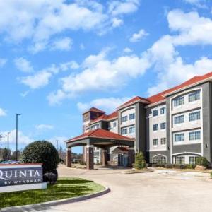 La Quinta Inn & Suites by Wyndham Mt. Pleasant