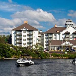 Hotels near ODAS Park - Residence Inn by Marriott Gravenhurst Muskoka Wharf