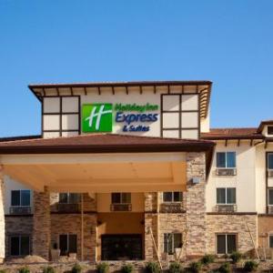Lebec Hotels Deals At The 1 Hotel In Ca Holiday Inn Express Hotel Frazier Park