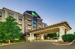 Madison University Of Beauty Tennessee Hotels - Holiday Inn Express Nashville-Opryland