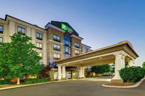 Holiday Inn Express Nashville-Opryland By IHG hotel near Gaylord Opryland Resort & Convention Center
