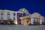 Vidor Texas Hotels - Holiday Inn Express Hotel & Suites Vidor South