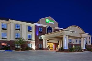 Holiday Inn Express Hotel & Suites Vidor South, Beaumont