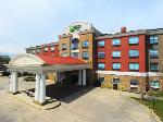 Torbert Louisiana Hotels - Holiday Inn Express Hotel & Suites Baton Rouge -Port Allen