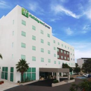 Holiday Inn Express Guadalajara Iteso