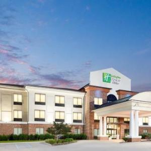 Holiday Inn Express Hotel & Suites Salem