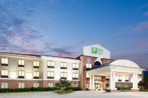 Holiday Inn Express Hotel & Suites Salem, an IHG Hotel, Salem
