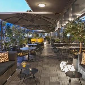 Hotels near Halle 622 Zurich - Courtyard by Marriott Zurich North