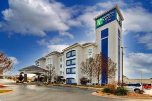 Holiday Inn Express & Suites - Ardmore, an IHG Hotel, Ardmore