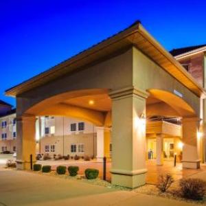 Best Western Plus MidAmerica Hotel