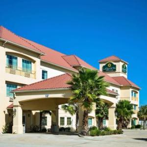 Comfort Inn & Suites New Iberia - Avery Island