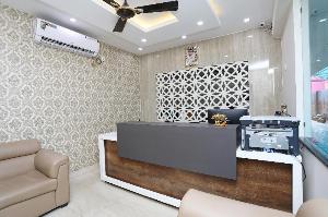 OYO 9344 Hotel Gangotri, Puri