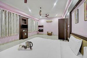 Townhouse 828 Hotel Stay Fine, Jaipur