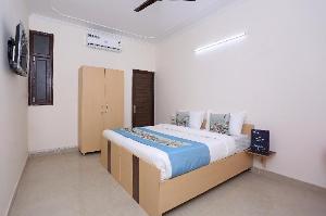OYO 9381 DLF Cyber City, Gurgaon