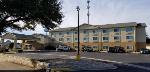 Killeen Municipal Airport Texas Hotels - Best Western Harker Heights