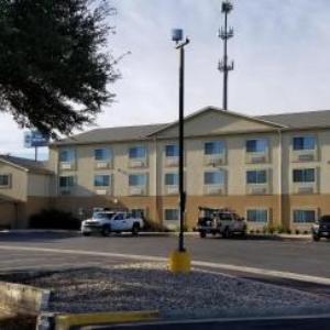 Hotels near Harker Heights Events Center - Best Western Harker Heights