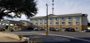 Best Western Harker Heights Killeen, Killeen